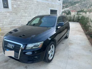 Audi . Q5 . 2010 . Used0