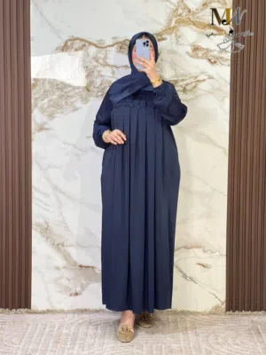 عبايات بشال