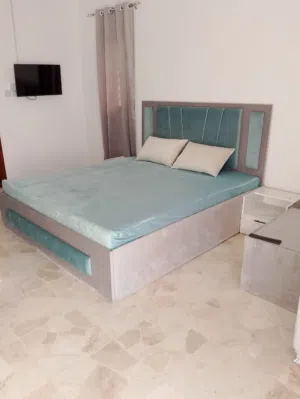 50 m2 Studio Apartments for Rent in Muscat Qurm