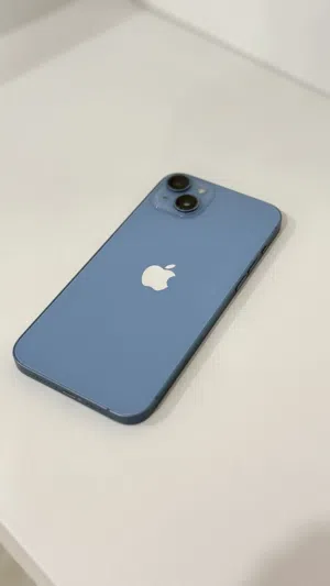 Apple iPhone 14 Plus 256 GB in Amman
