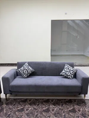 Turkish Sofa Set 3+3+1+1 Premium quality