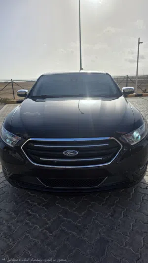 Used Ford Taurus in Dhofar