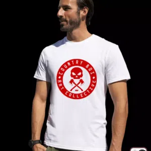 Country Boi pump cover t-shirts