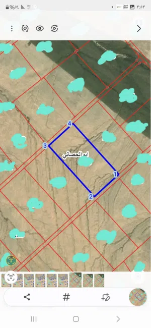 Farm Land for Sale in Amman Other