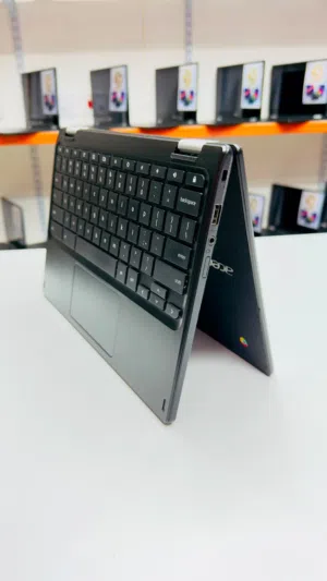 Acer Chromebook R11 – 4GB RAM  32GB Storage  Touchscreen  360° Rotatable