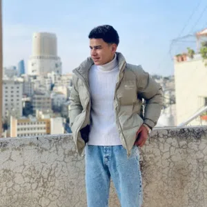 يوسف زين الدين محمود الفلاح 