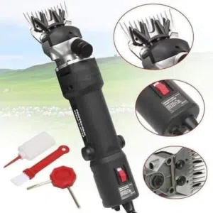 ماكينه جز صوف الاغنام / حلاقة أغنام جز