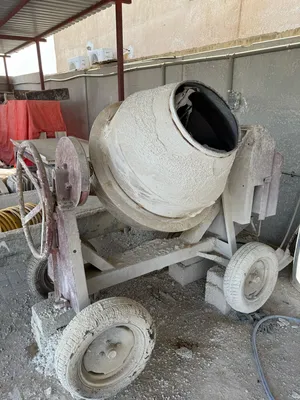 Factories Equipments . Used3