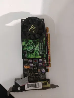 GeForce 9 series