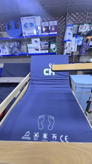 سرير طبي كهربائي تخت طبي
