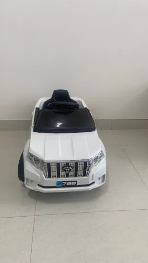 Toy Car - OMR 25