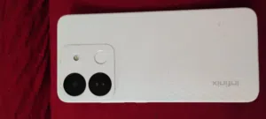 Infinix Smart 7 64 GB in Amman