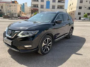 Used Nissan X-Trail in Irbid