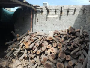 البيع حطب سمر البيكب 45