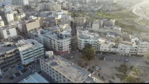 عقار سكني تجاري في منطقة (البركة)