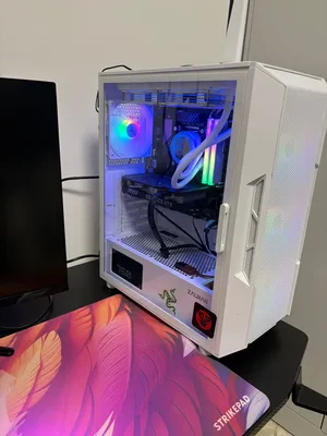 ‏كمبيوتر ألعاب ‏.‏ مستعمل‏3