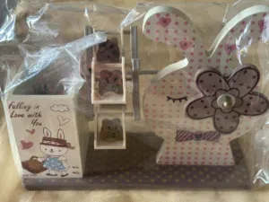 Decoration for babies or girls