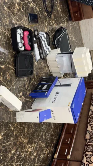 PlayStation 5 PlayStation for sale in Zarqa