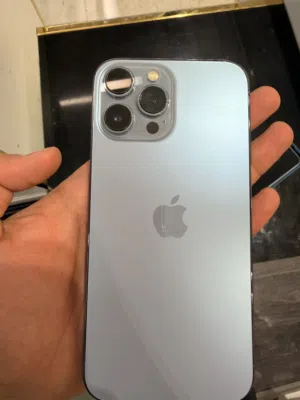 Apple iPhone 13 Pro Max 256 GB in Al Ahmadi