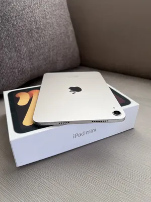 Apple Others 128 GB 8.4 inch