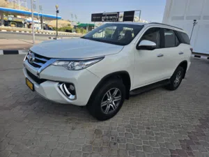 for sale Toyota fortuner 2020للبيع تويوتا فورشانل