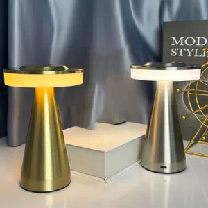 لمبه إضائه زينه في الكشته او الحدائق LED