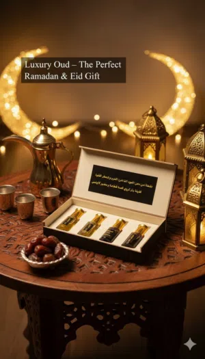 بوكس عطور ملكي