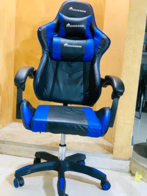 كرسي العاب الاكترونية