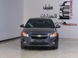 شفرليت كروز