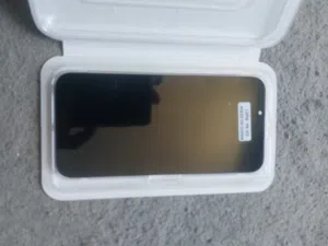 Apple iPhone 13 Pro Max 256 GB in Amman