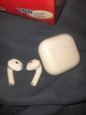 ayfon airpods