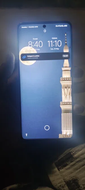 USED MOBILE good condition