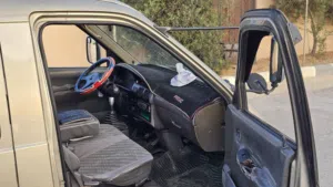 Used Kia Pregio in Zarqa