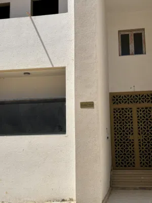 شقة جديدة غير مسكونة تشطيب سوبر لوكس السيدة عائشة الجوهرة 10