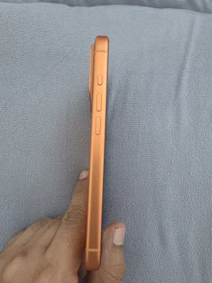 Apple iPhone 17 Pro 256 GB in Muscat
