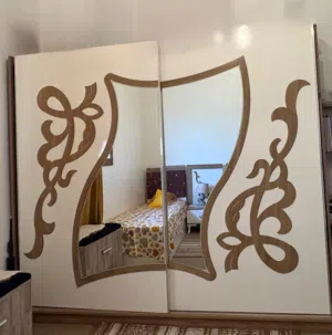 غرفة نوم كاملة
