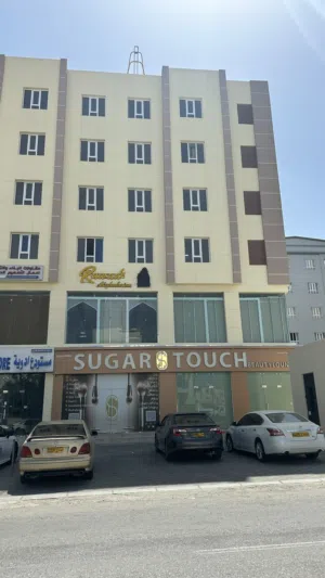 85 m2 2 Bedrooms Apartments for Rent in Muscat Al Khoud