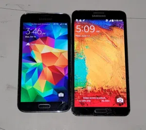 Samsung Galaxy S5 16 GB in Al Jahra