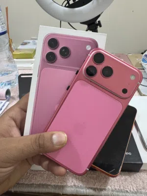 17 Pro Max 1TB