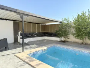 3 Bedrooms Chalet for Rent in Tripoli Al-Baesh
