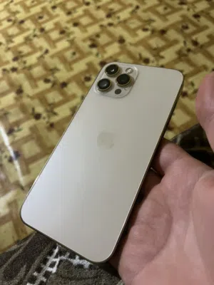 Apple iPhone 12 Pro Max 128 GB in Maysan
