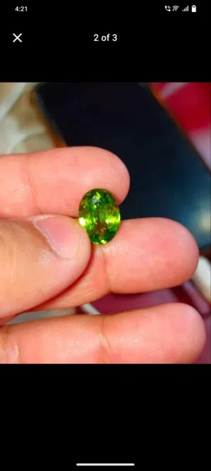 For sale natural peridot top quality