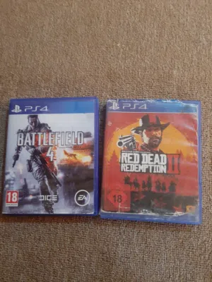 ردٍدٍ وٌ BATTLEFIELD