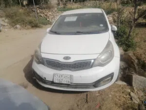 Used Kia Sportage in Aden