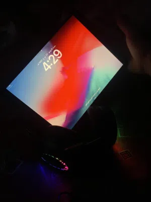 Apple iPad Pro 256 GB in Tripoli