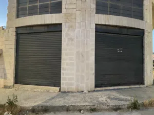 مخزن بابين للايجار بسعر مناسب