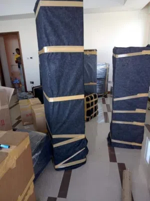BEST MOVERS AND PACKERS