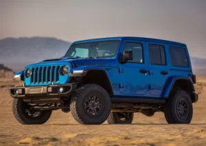 Jeep Wrangler 2021 Full Option – Excellent Condition for Sale in Sharjah  _ جيب رانجلر 2021 فل أوبشن