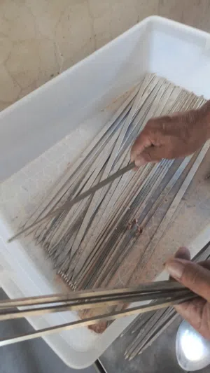 معدات مطعم للبيع