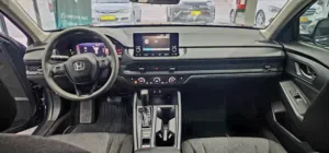 هوندا أكورد 2023 EX الفل